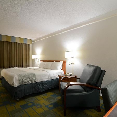 Motel 6-North Little Rock, Ar - Mccain Екстериор снимка