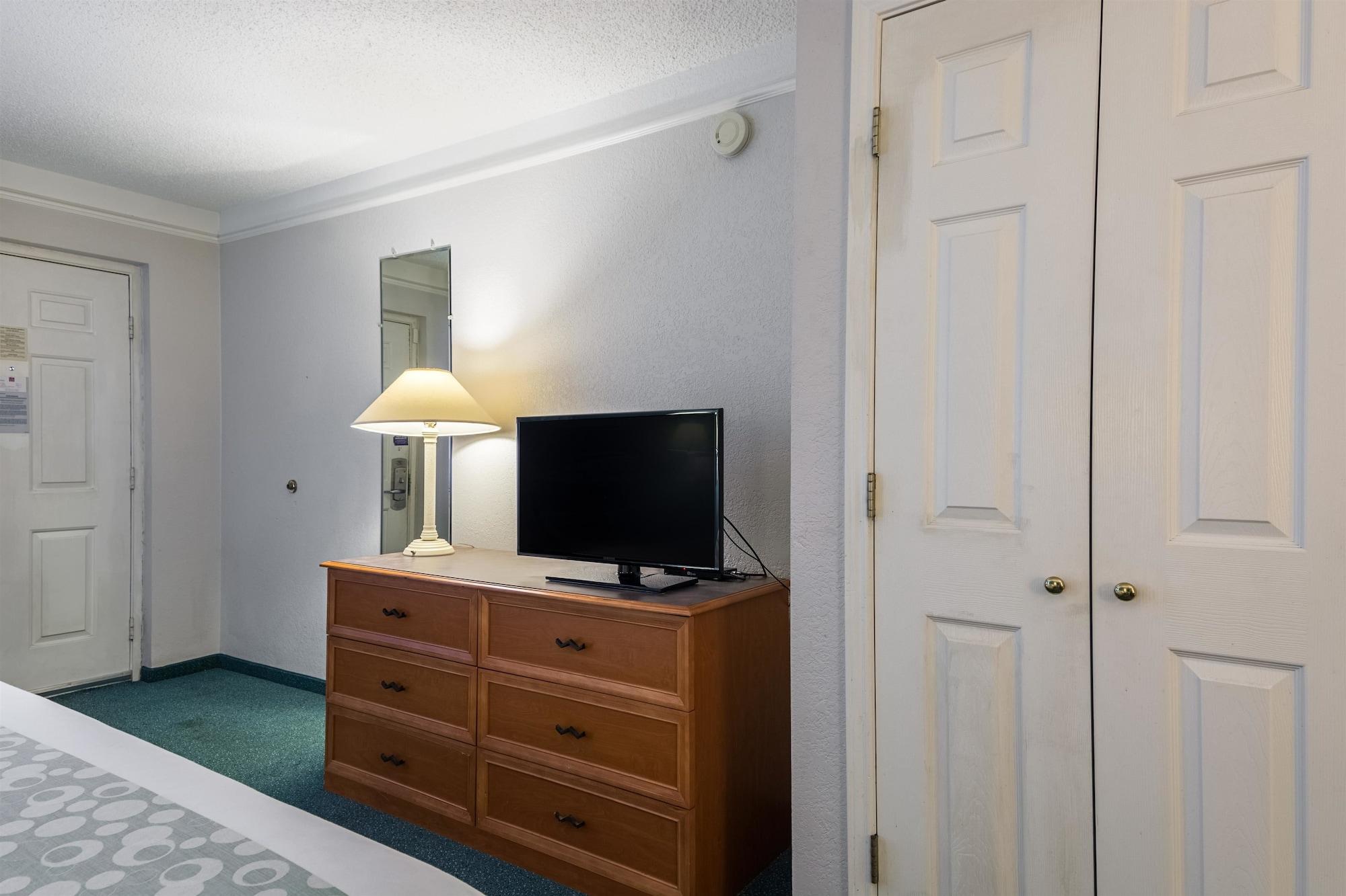 Motel 6-North Little Rock, Ar - Mccain Екстериор снимка