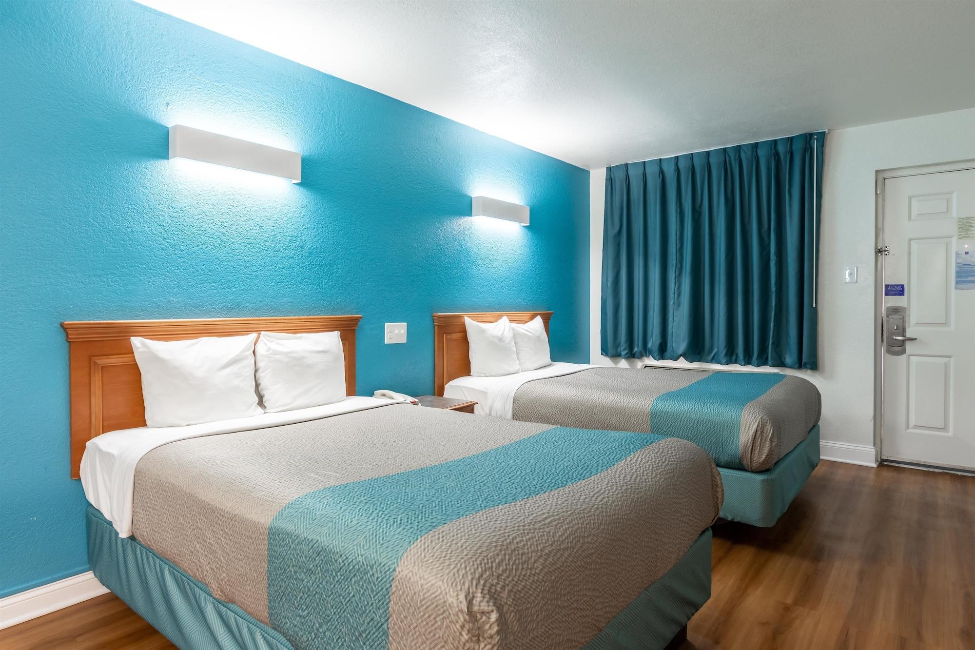 Motel 6-North Little Rock, Ar - Mccain Екстериор снимка