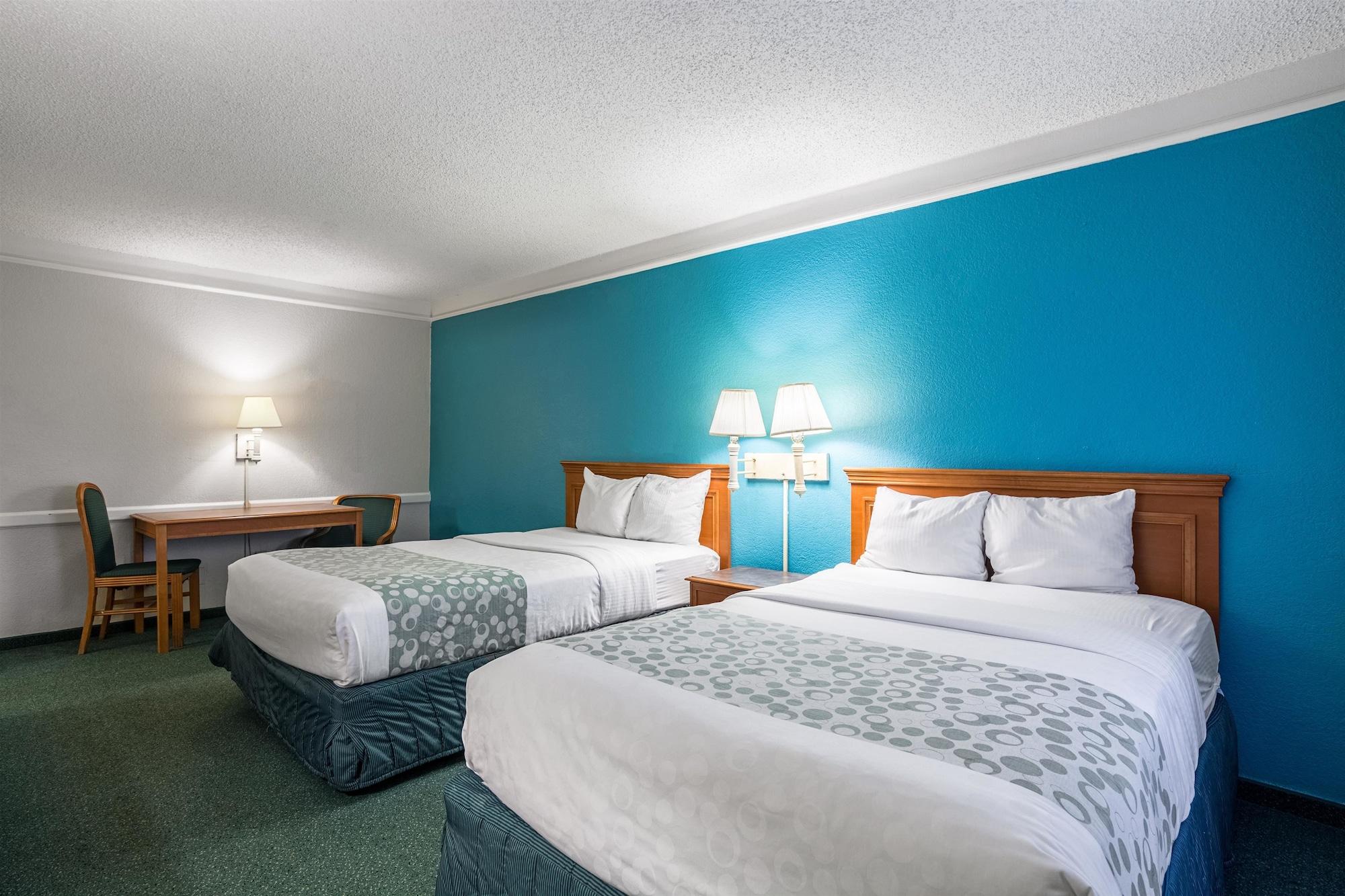 Motel 6-North Little Rock, Ar - Mccain Екстериор снимка