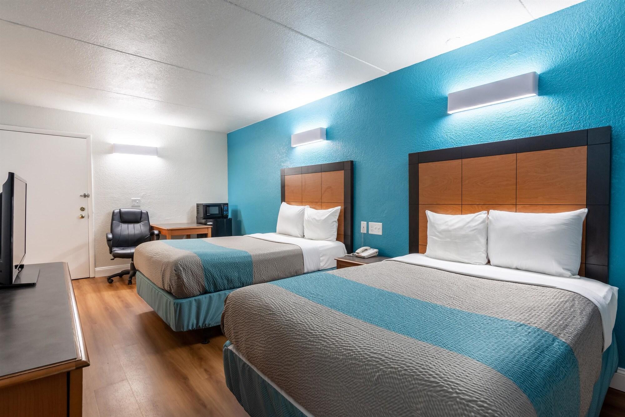 Motel 6-North Little Rock, Ar - Mccain Екстериор снимка