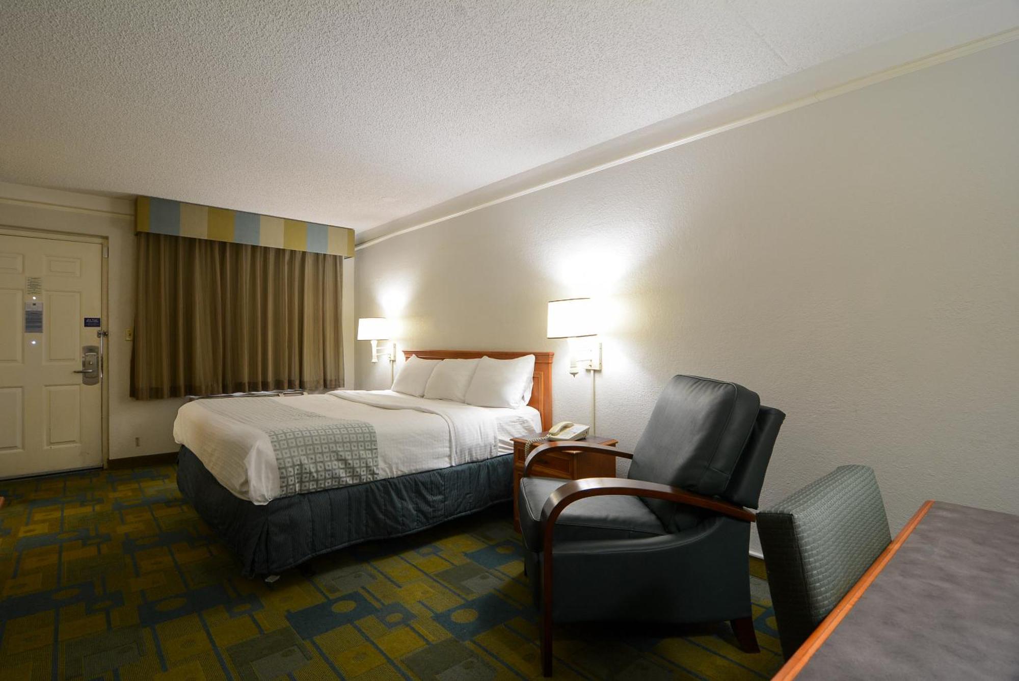 Motel 6-North Little Rock, Ar - Mccain Екстериор снимка