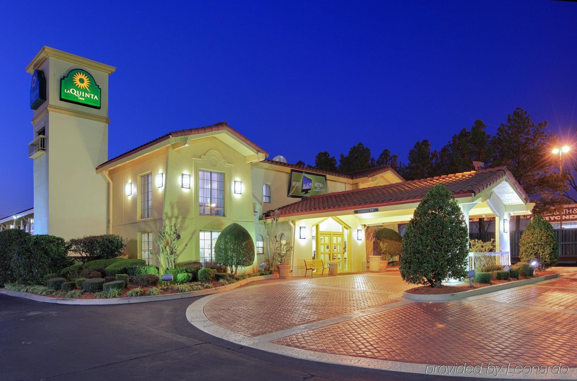 Motel 6-North Little Rock, Ar - Mccain Екстериор снимка