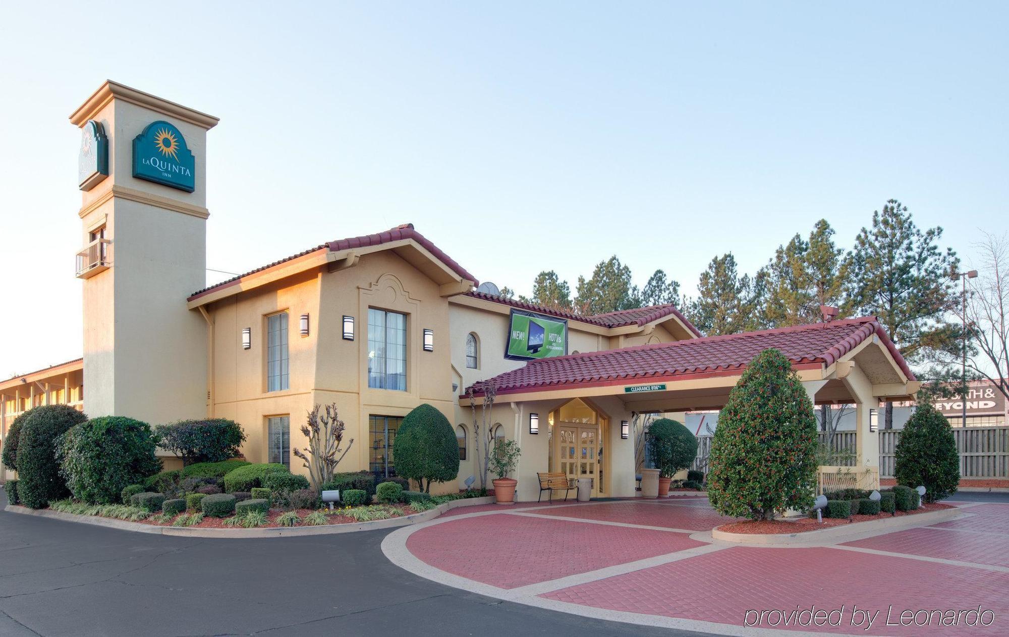 Motel 6-North Little Rock, Ar - Mccain Екстериор снимка