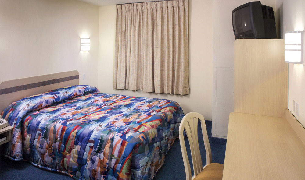 Motel 6-North Little Rock, Ar - Mccain Екстериор снимка