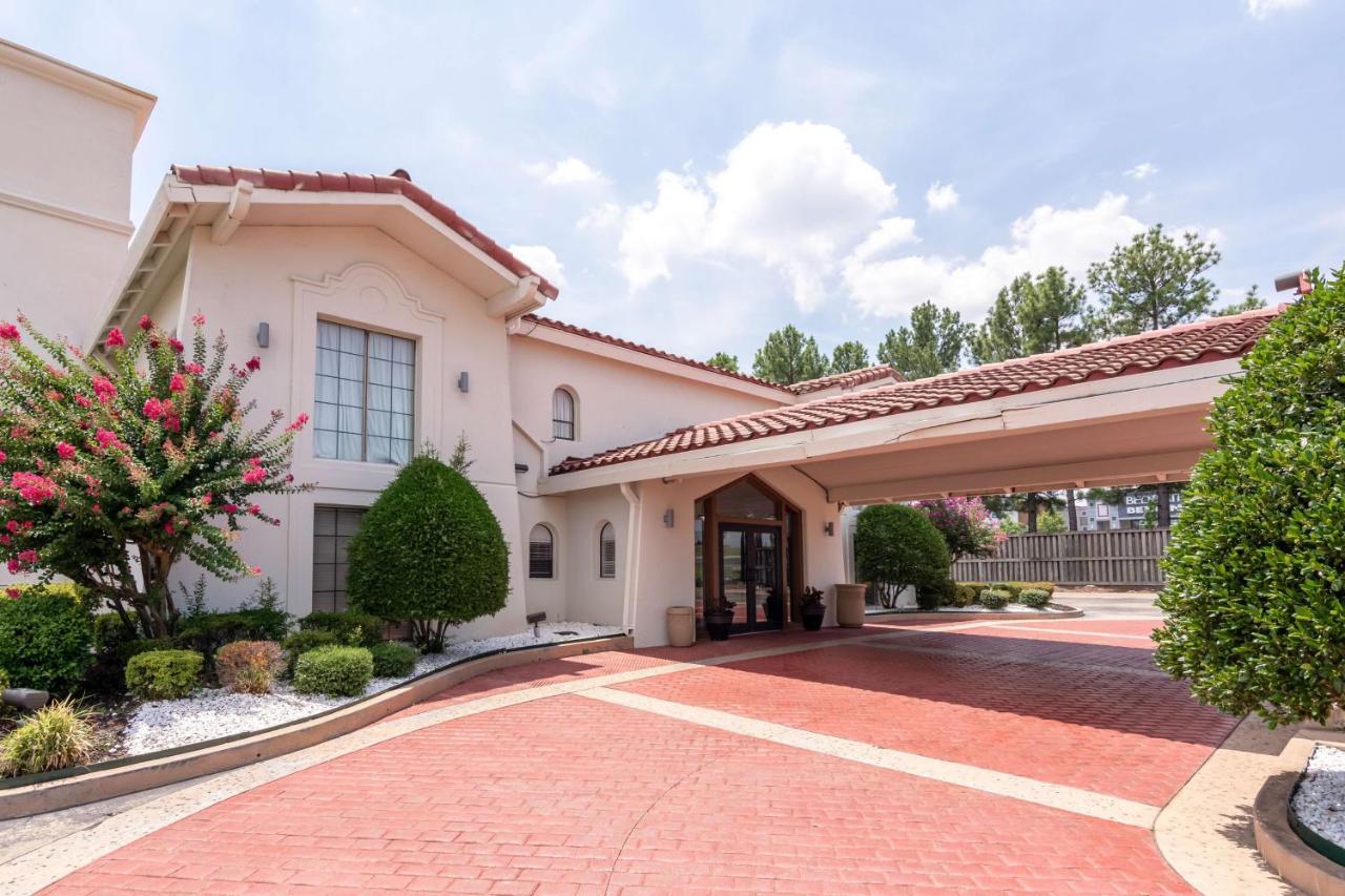 Motel 6-North Little Rock, Ar - Mccain Екстериор снимка