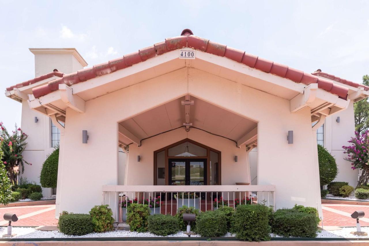 Motel 6-North Little Rock, Ar - Mccain Екстериор снимка