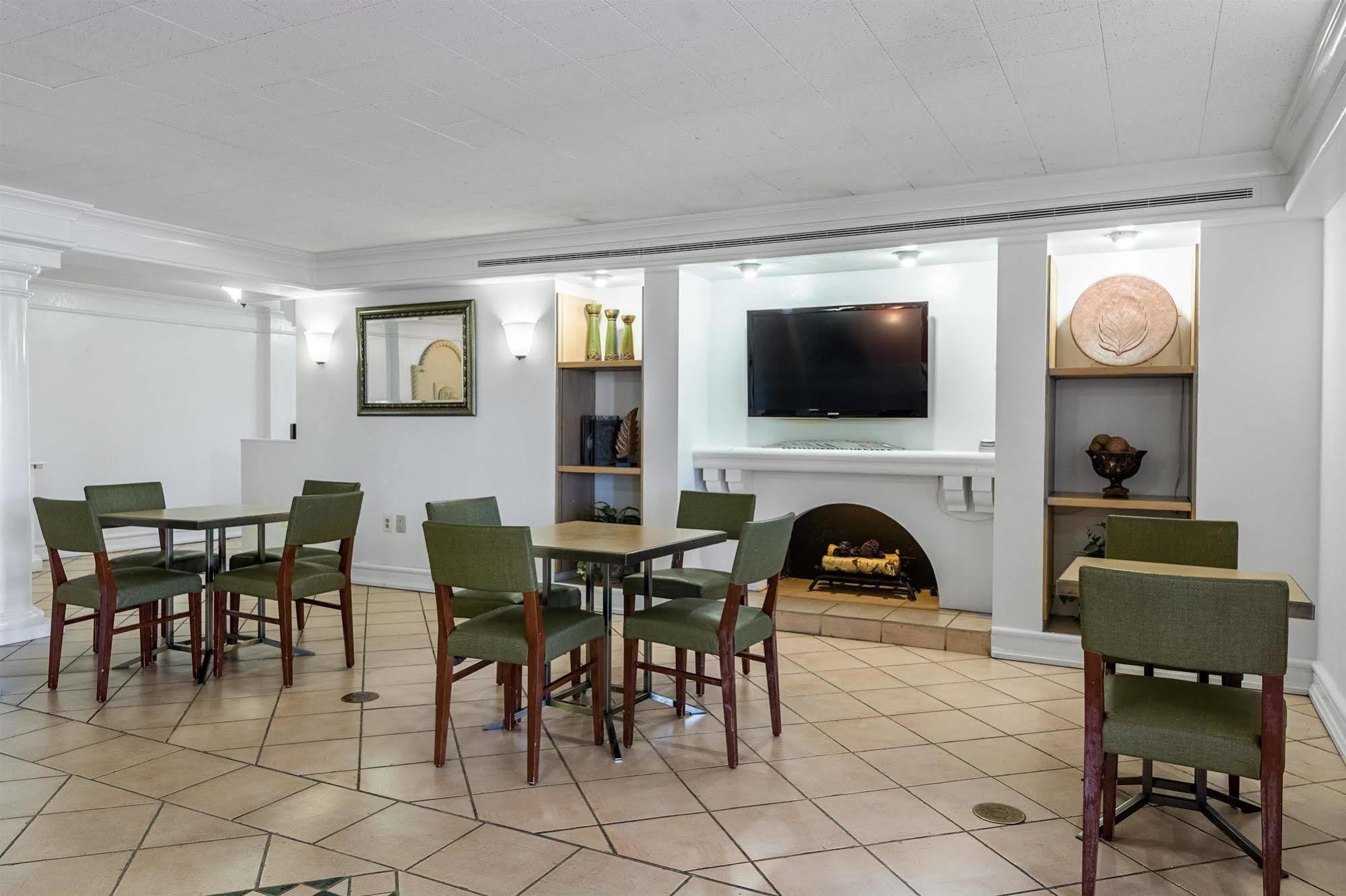 Motel 6-North Little Rock, Ar - Mccain Екстериор снимка