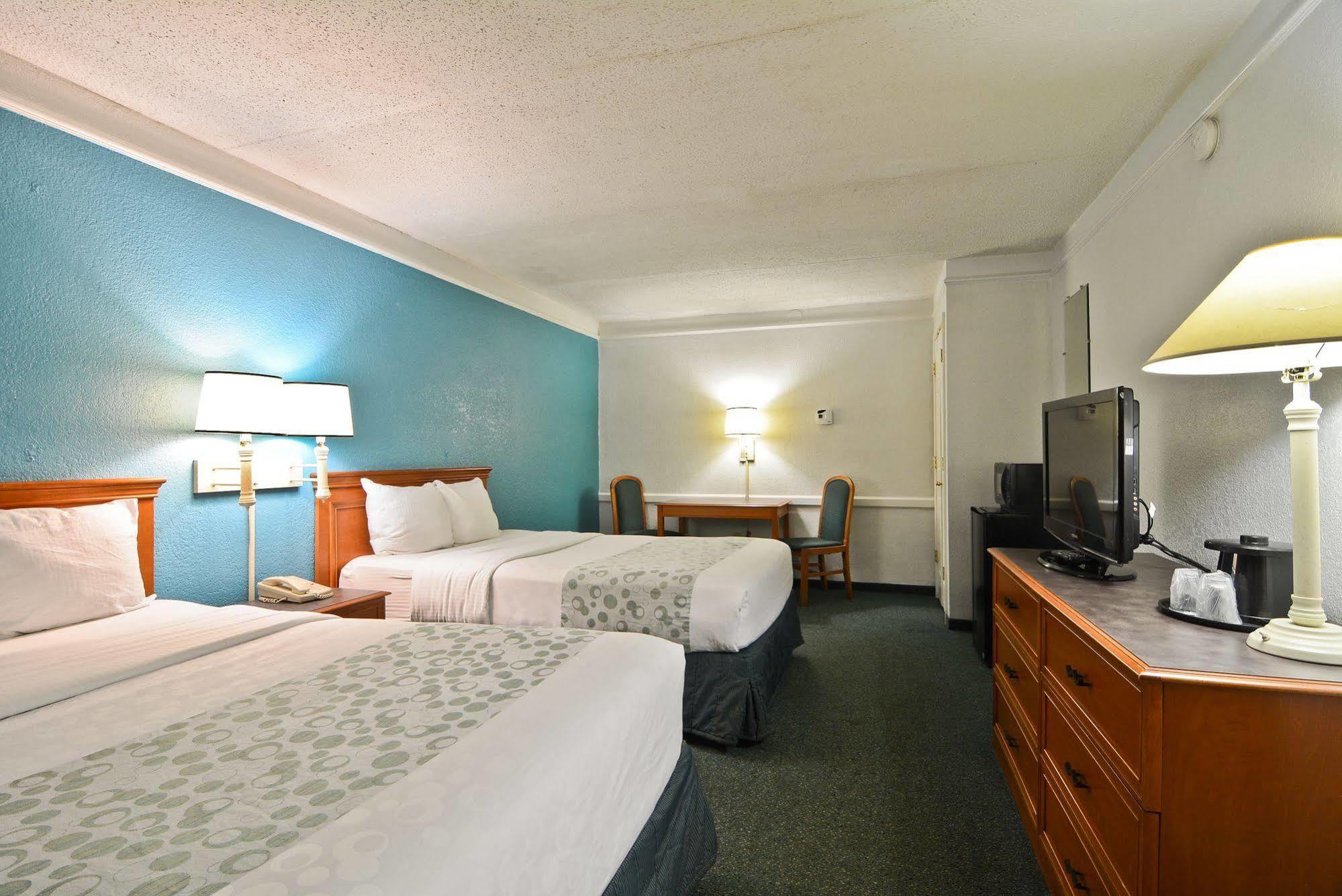 Motel 6-North Little Rock, Ar - Mccain Екстериор снимка