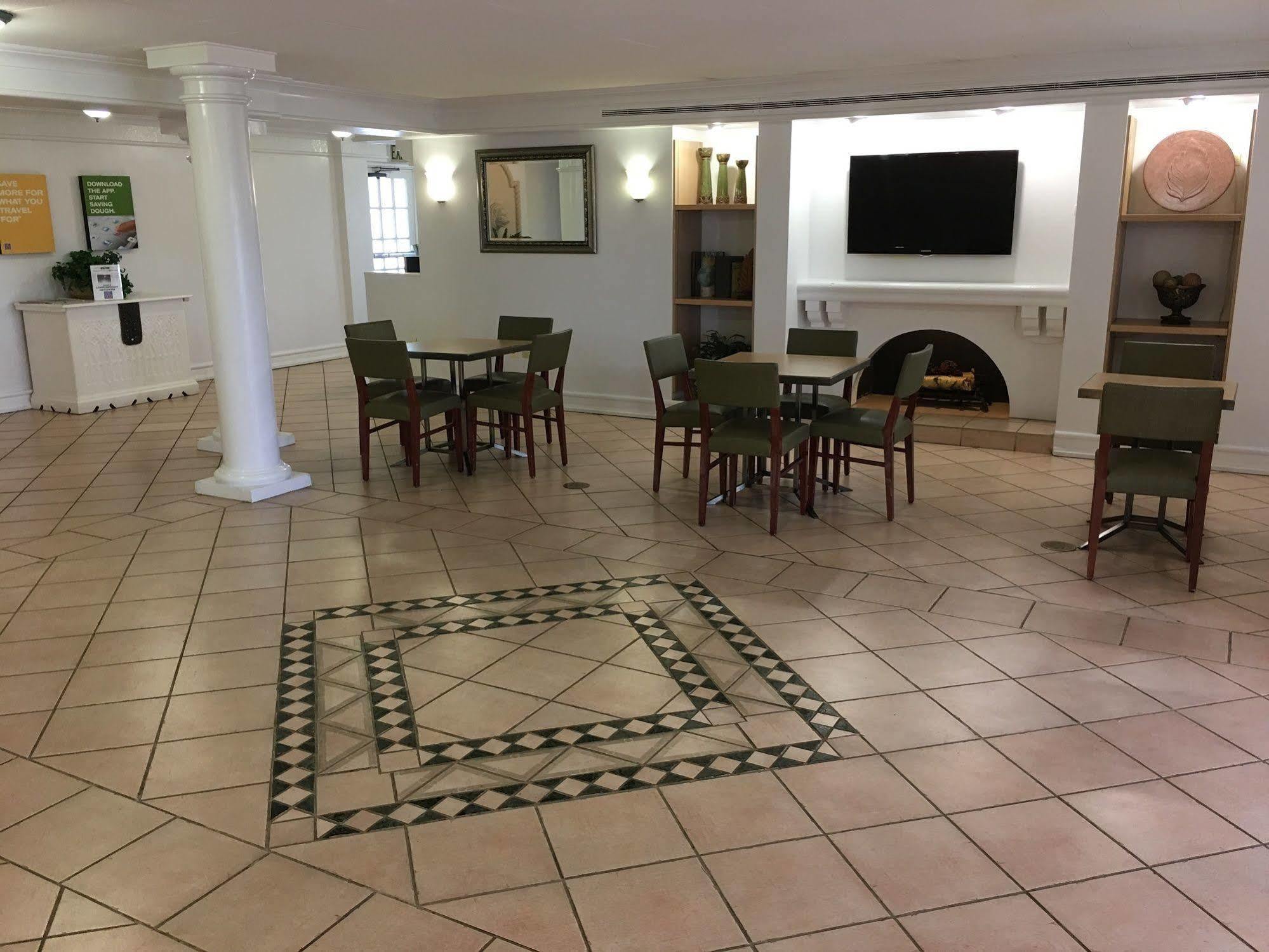 Motel 6-North Little Rock, Ar - Mccain Екстериор снимка
